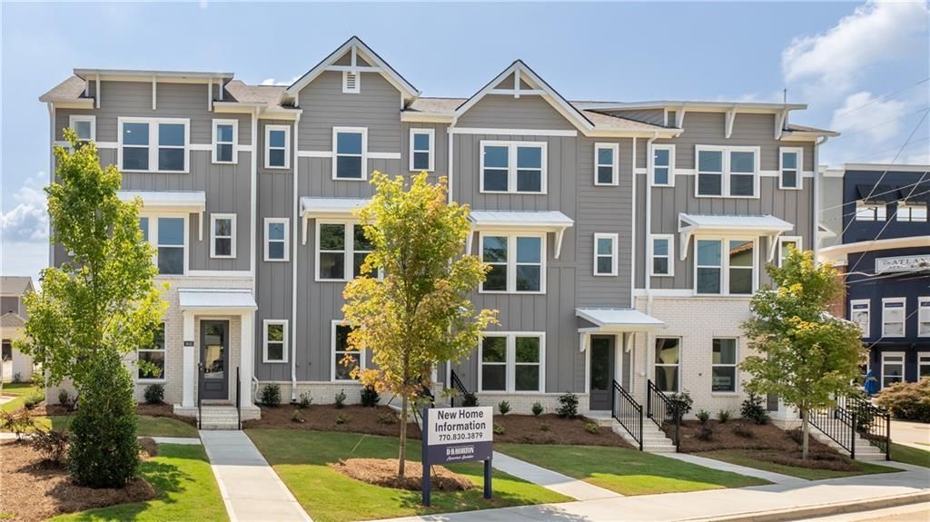 224 College Circle, Hapeville, GA 30354 Main Photo