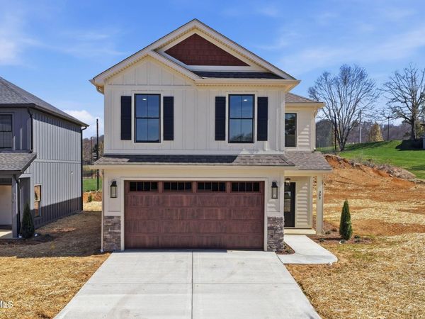 304 Monroe Drive, Bristol, TN 37620