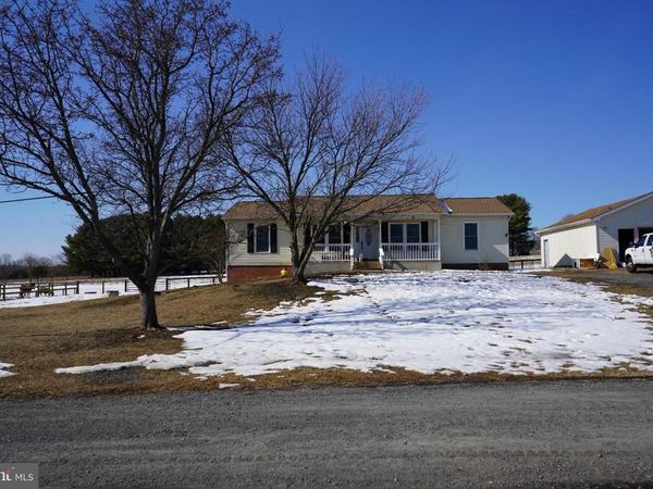 15604 GLEN ELLA ROAD, CULPEPER, VA 22701