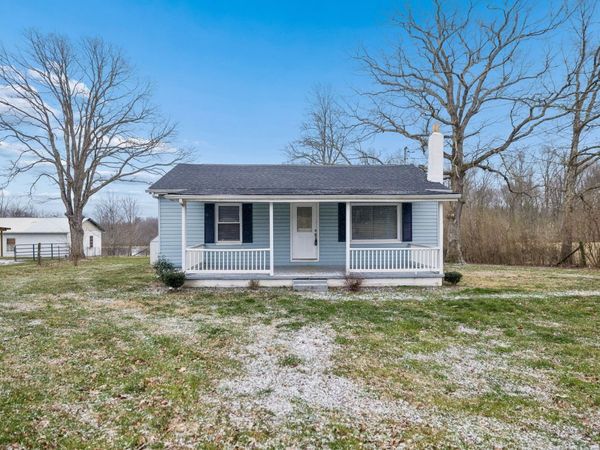 396 Pomona Rd, Crossville, TN 38571