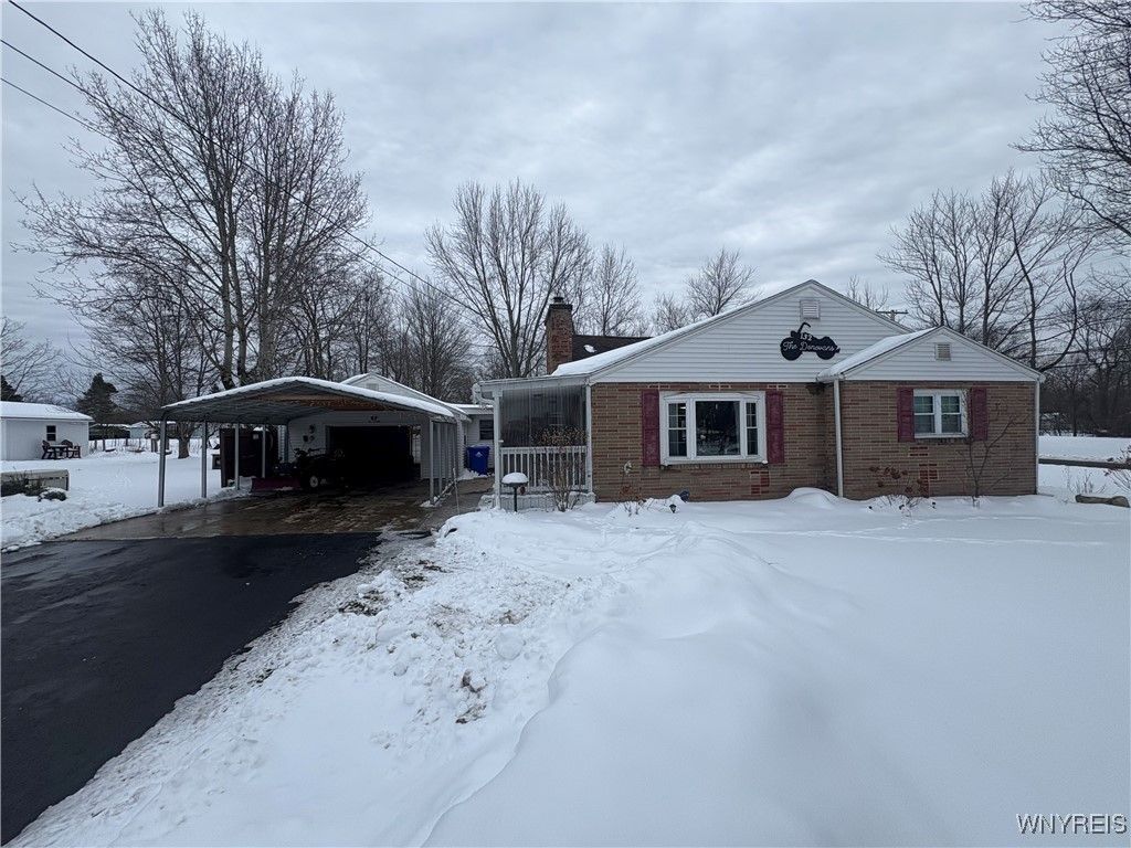 132 Grove Street, Angola, NY 14006 Main Photo