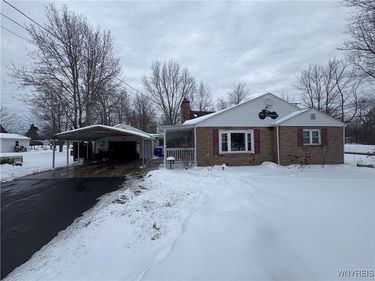 132 Grove Street, Angola, NY 14006