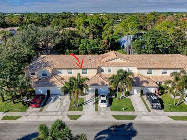 106 Wooden Mill Terrace, Jupiter, FL 33458