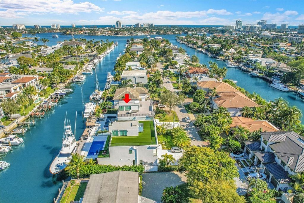 1517 SE 12th Court, Fort Lauderdale, FL 33316 Photo