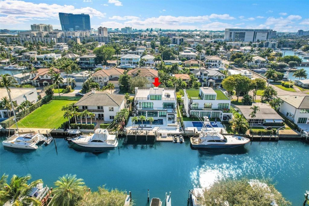 1517 SE 12th Court, Fort Lauderdale, FL 33316 Photo