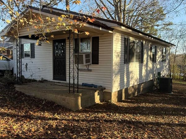 37 Park Circle, Evening Shade, AR 72532