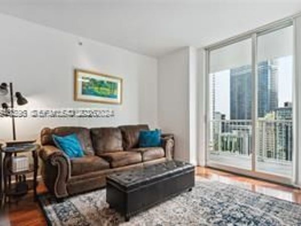 1250 S Miami Ave, Unit 2106, Miami, FL 33130
