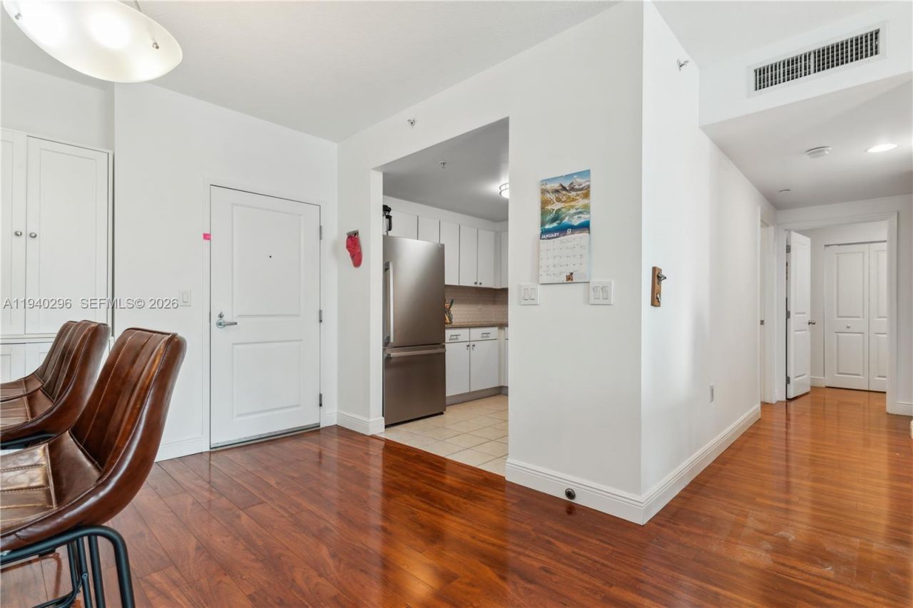 1250 S Miami Ave, Unit 2106, Miami, FL 33130 Photo