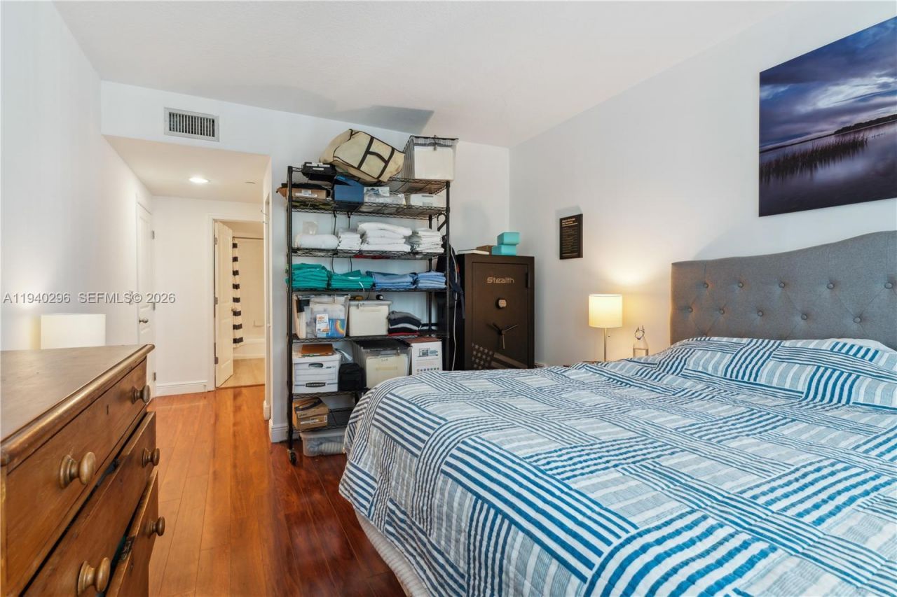 1250 S Miami Ave, Unit 2106, Miami, FL 33130 Photo