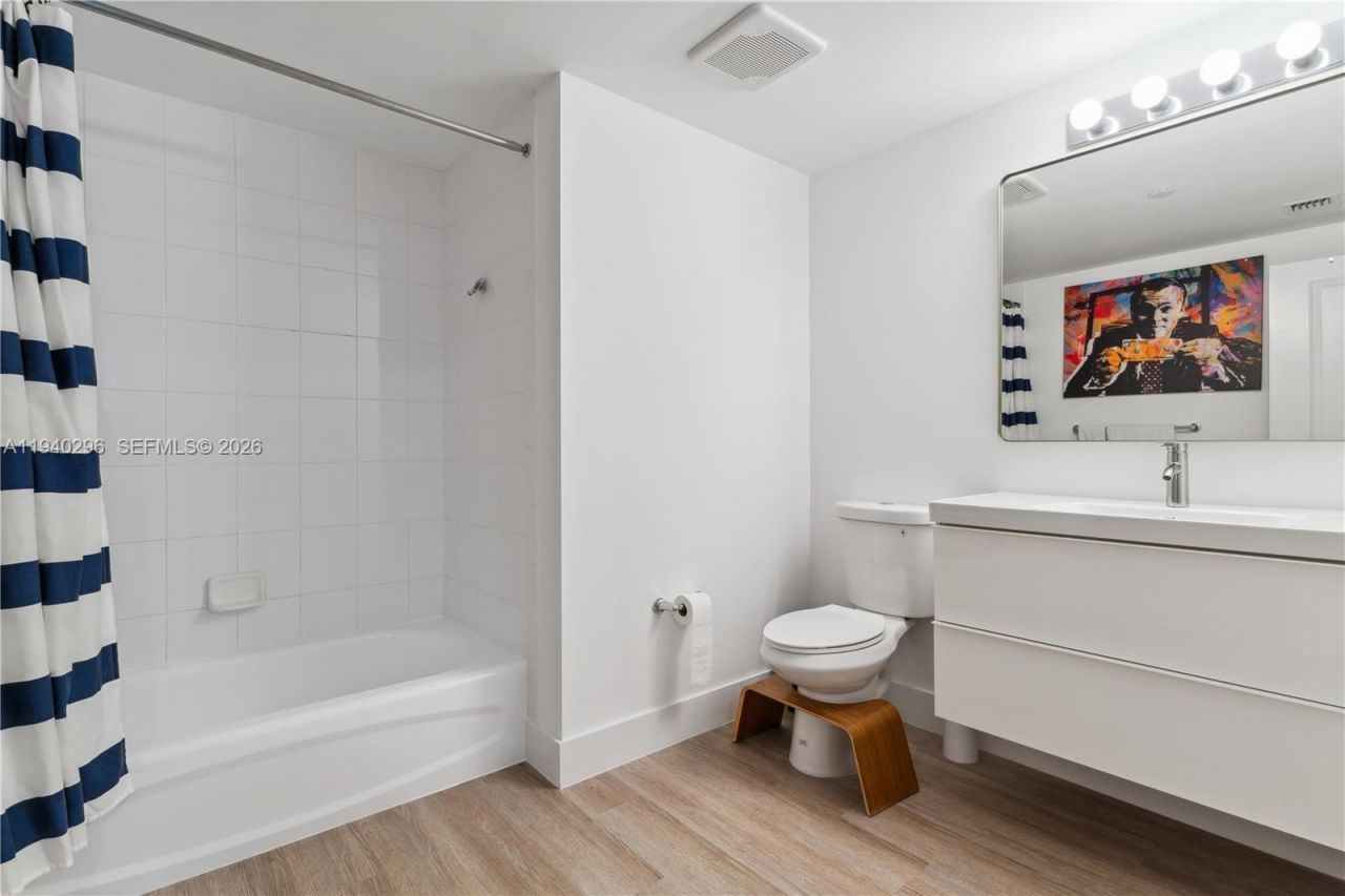 1250 S Miami Ave, Unit 2106, Miami, FL 33130 Photo