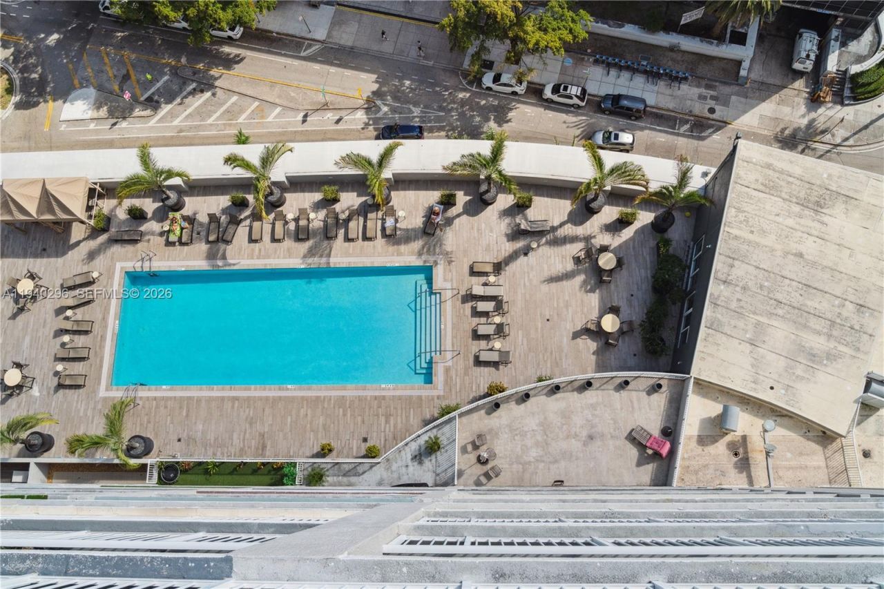 1250 S Miami Ave, Unit 2106, Miami, FL 33130 Photo