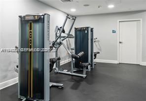 1250 S Miami Ave, Unit 2106, Miami, FL 33130 Photo