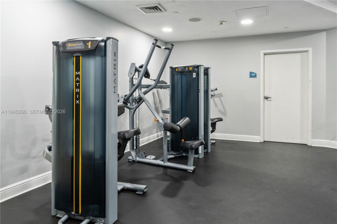1250 S Miami Ave, Unit 2106, Miami, FL 33130 Photo