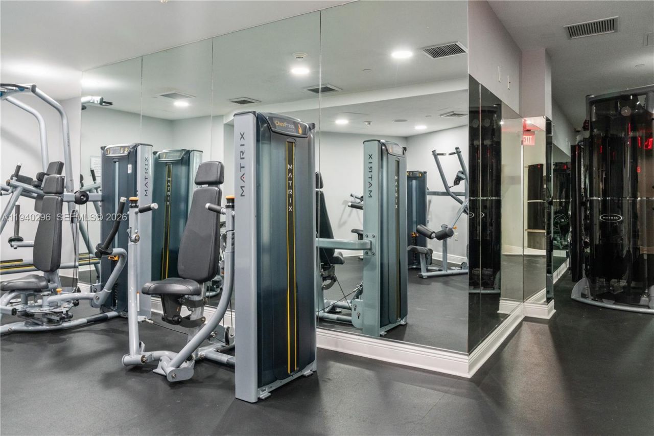1250 S Miami Ave, Unit 2106, Miami, FL 33130 Photo