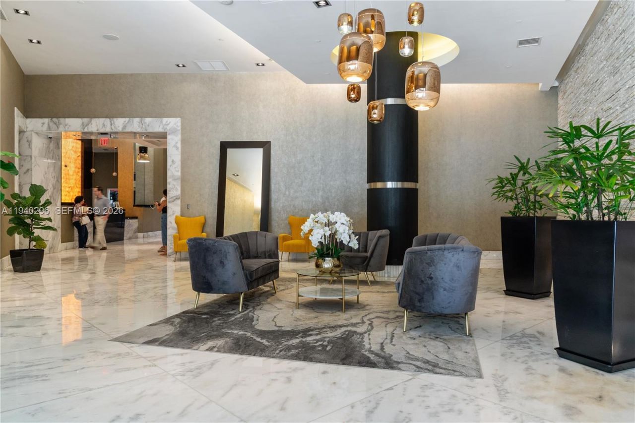 1250 S Miami Ave, Unit 2106, Miami, FL 33130 Photo