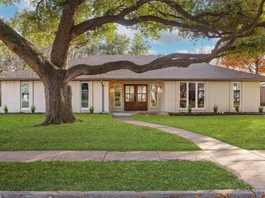 7850 La Sobrina Drive, Dallas, TX 75248