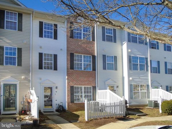 50 E HEARTHSTONE COURT, ANNAPOLIS, MD 21403