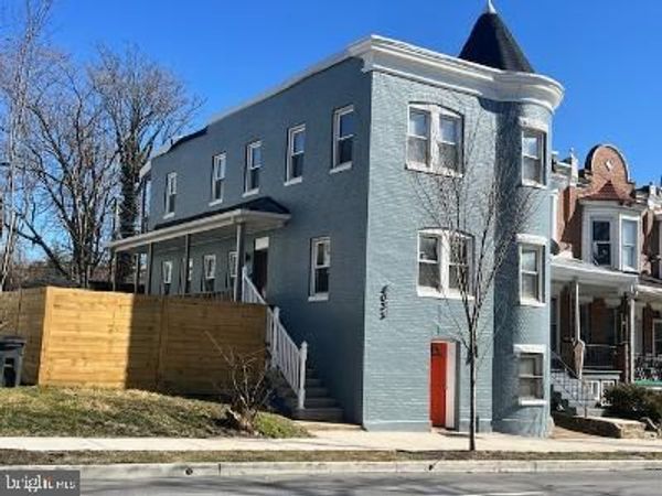 4033 GREENMOUNT AVENUE, BALTIMORE, MD 21218