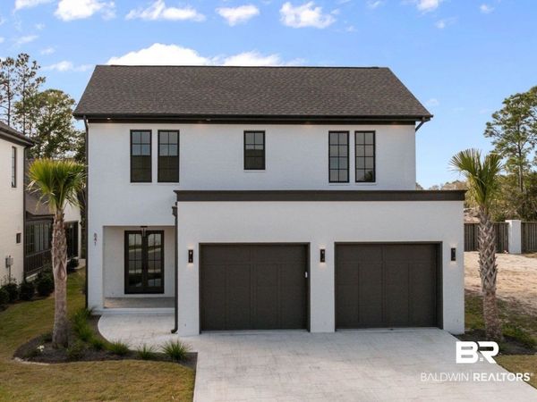 841 Inlet Circle, Gulf Shores, AL 36542