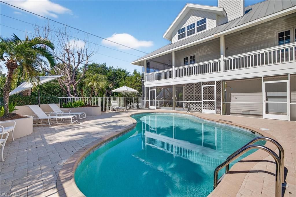 290 Southwinds Dr, Sanibel, FL 33957 Photo