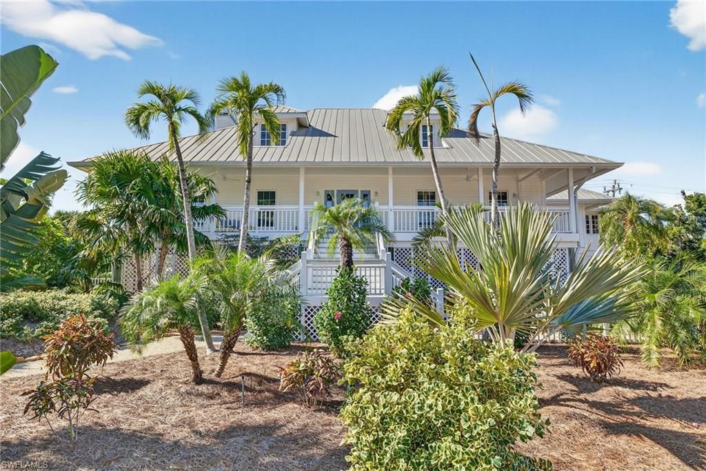 290 Southwinds Dr, Sanibel, FL 33957 Photo
