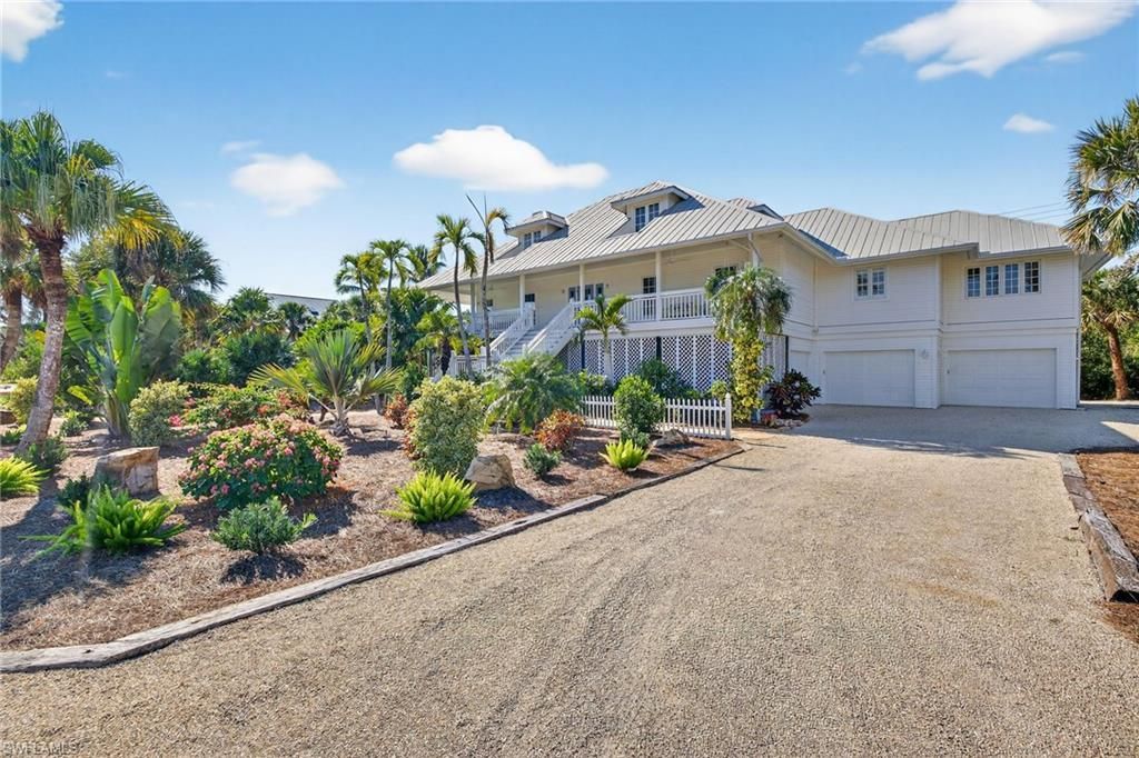 290 Southwinds Dr, Sanibel, FL 33957 Photo