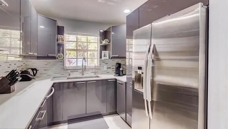 1101 NE 6th Street, Unit C, Fort Lauderdale, FL 33304 Photo