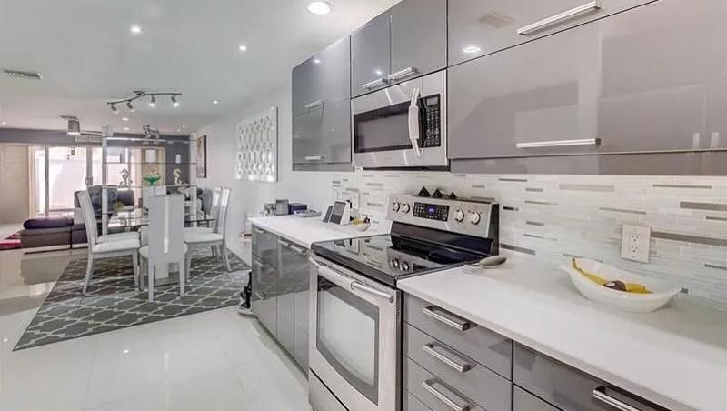 1101 NE 6th Street, Unit C, Fort Lauderdale, FL 33304 Photo