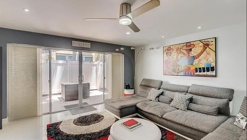 1101 NE 6th Street, Unit C, Fort Lauderdale, FL 33304 Photo