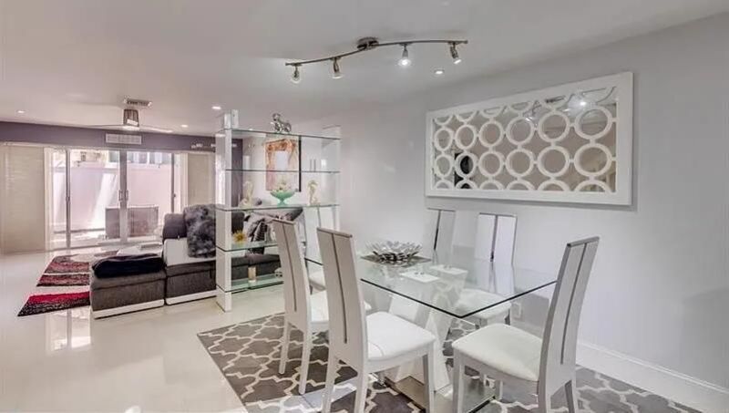 1101 NE 6th Street, Unit C, Fort Lauderdale, FL 33304 Photo