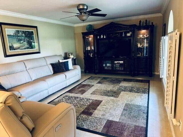5189 NW Wisk Fern Circle, Port Saint Lucie, FL 34986 Photo
