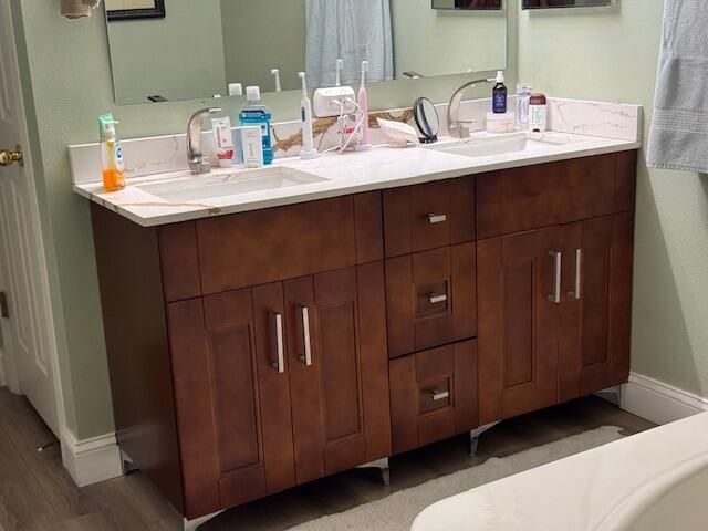 5189 NW Wisk Fern Circle, Port Saint Lucie, FL 34986 Photo