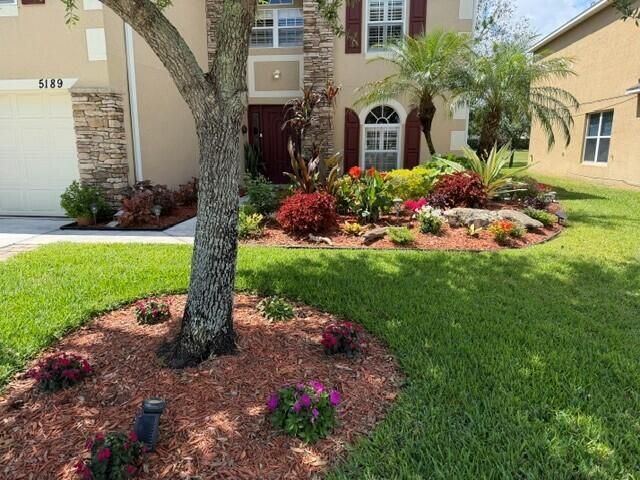 5189 NW Wisk Fern Circle, Port Saint Lucie, FL 34986 Photo