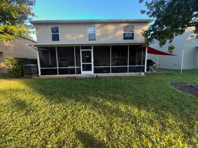 5189 NW Wisk Fern Circle, Port Saint Lucie, FL 34986 Photo