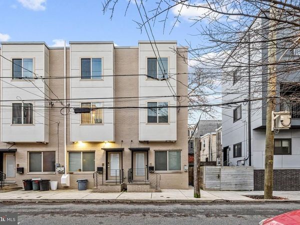 3738 BRANDYWINE STREET, PHILADELPHIA, PA 19104