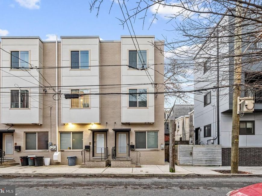 3738 Brandywine Street, Philadelphia, PA 19104 Main Photo