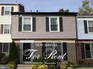 10108 SABIN DRIVE, MANASSAS, VA 20109