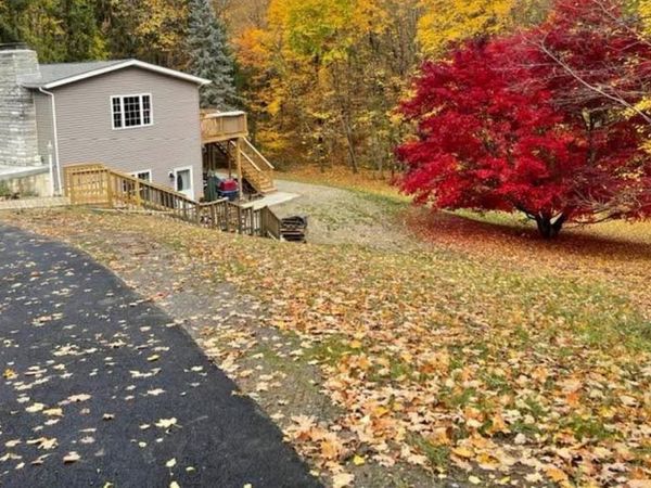 198 Pleasant Ridge Road, Poughquag, NY 12570