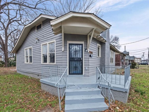 1503 SWIFT ST, Memphis, TN 38109