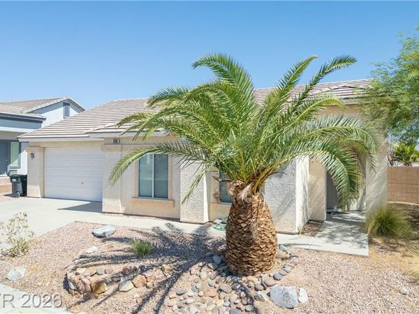 2888 Cattail Cove Street, Laughlin, NV 89029