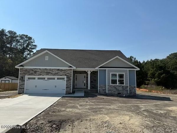 111 Oxford Court, La Grange, NC 28551