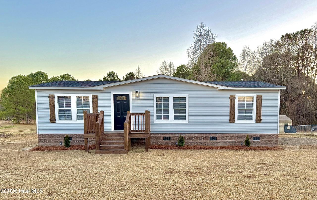 7444 Shallingtons Mill Road, Macclesfield, NC 27852 Main Photo