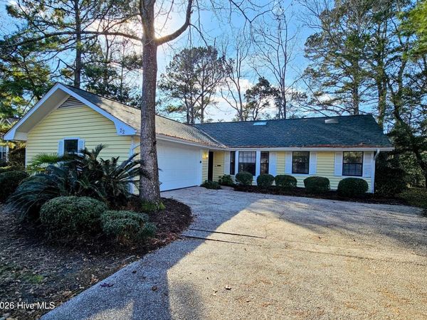 22 Calabash Drive, Calabash, NC 28467