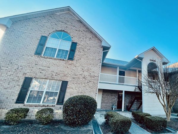 2906 Mulberry Lane, Unit A, Greenville, NC 27858