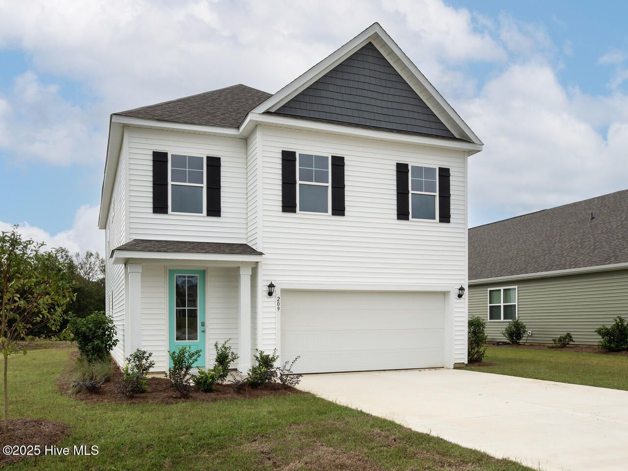 806 Ring Bill Court, Unit Lot 342, Sneads Ferry, NC 28460 Main Photo