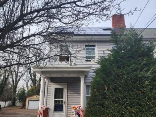 213 FRONT STREET, FIELDSBORO, NJ 08505