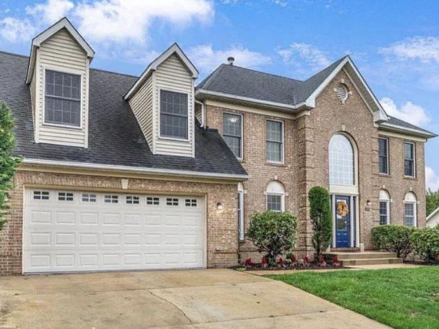 1511 Aragona Boulevard, Fort Washington, MD 20744 Main Photo