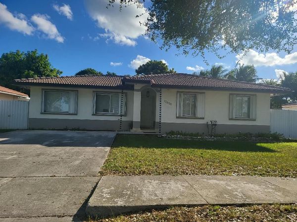 12650 SW 218th Street, Miami, FL 33170