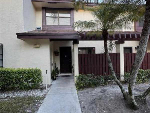3679 Carambola Circle, Unit 2847, Coconut Creek, FL 33066