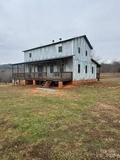 2417 Salem Church Road, Ellenboro, NC 28040 Main Photo